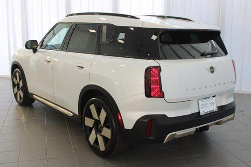 2025 MINI Countryman Cooper S ALL4