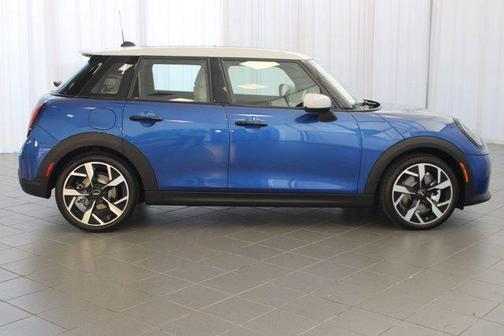 2026 MINI Hardtop Cooper S