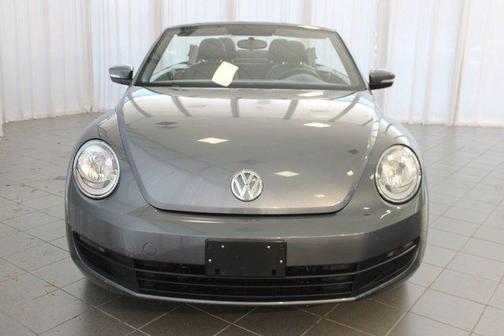 2013 Volkswagen Beetle 2.5L