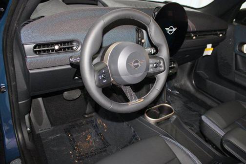 2026 MINI Hardtop Cooper S