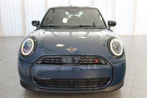 2026 MINI Hardtop Cooper S