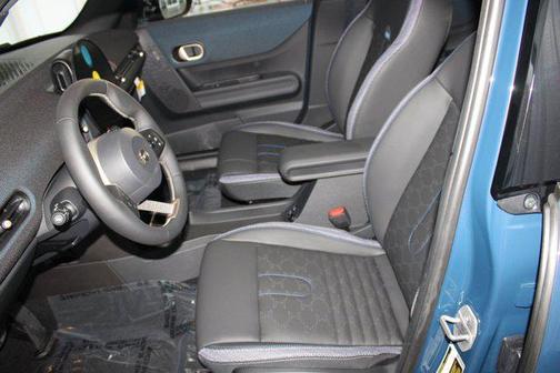 2026 MINI Hardtop Cooper S