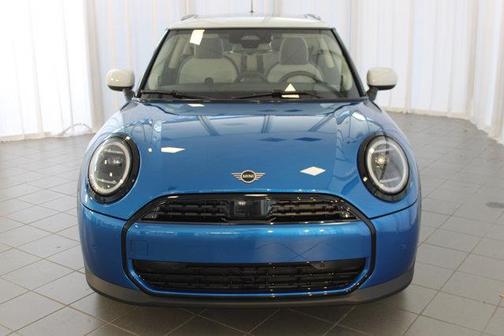 2025 MINI Hardtop Cooper
