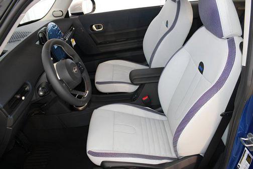 2025 MINI Hardtop Cooper