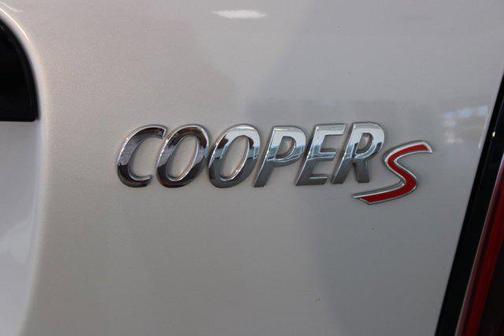 2022 MINI Countryman Cooper S