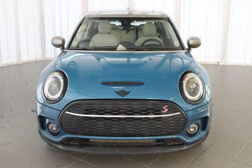 2022 MINI Clubman Cooper S