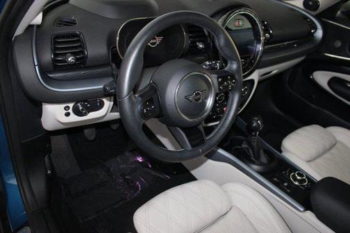 2022 MINI Clubman Cooper S