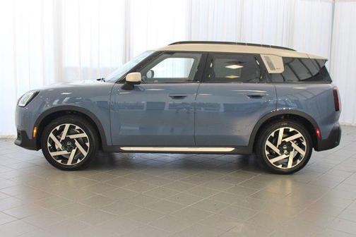 2025 MINI Countryman Cooper S ALL4
