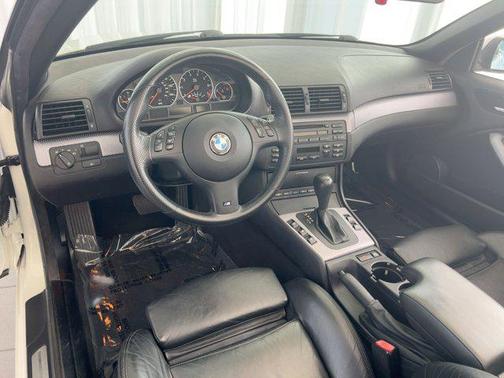 2006 BMW 330 330Ci