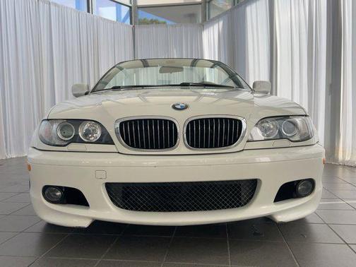 2006 BMW 330 330Ci