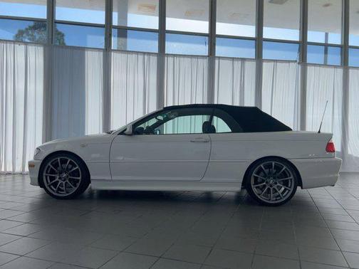 2006 BMW 330 330Ci