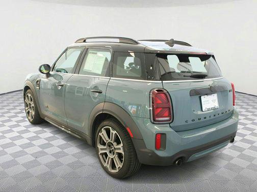2023 MINI Countryman Cooper S ALL4