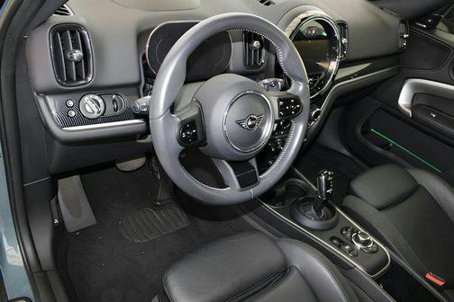 2023 MINI Countryman Cooper S ALL4