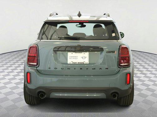 2023 MINI Countryman Cooper S ALL4