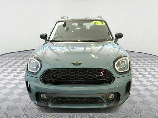 2023 MINI Countryman Cooper S ALL4