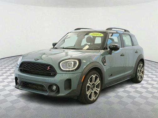 2023 MINI Countryman Cooper S ALL4