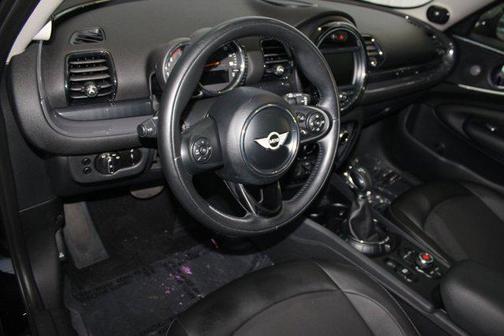 2017 MINI Clubman Cooper