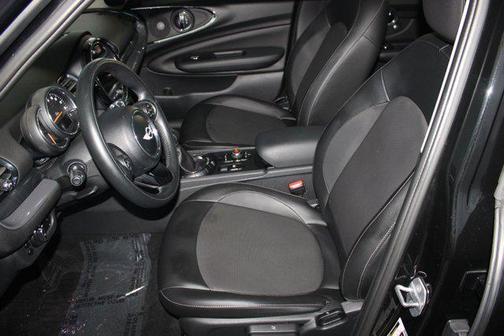 2017 MINI Clubman Cooper