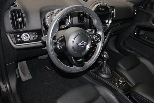 2019 MINI Countryman Cooper S ALL4
