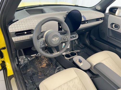 2026 MINI Convertible Cooper S