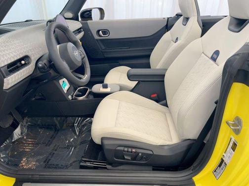 2026 MINI Convertible Cooper S