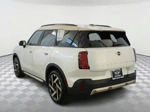 2025 MINI Countryman Cooper S ALL4