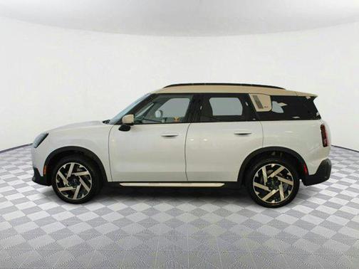 2025 MINI Countryman Cooper S ALL4