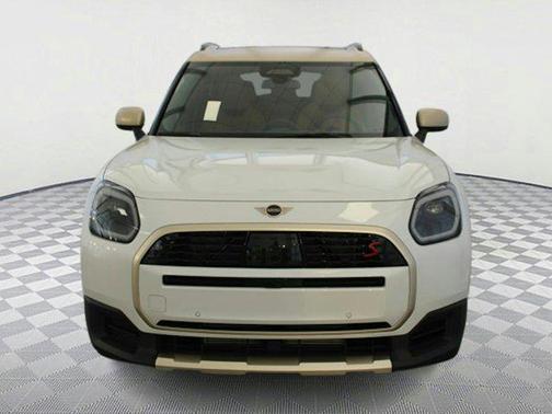 2025 MINI Countryman Cooper S ALL4
