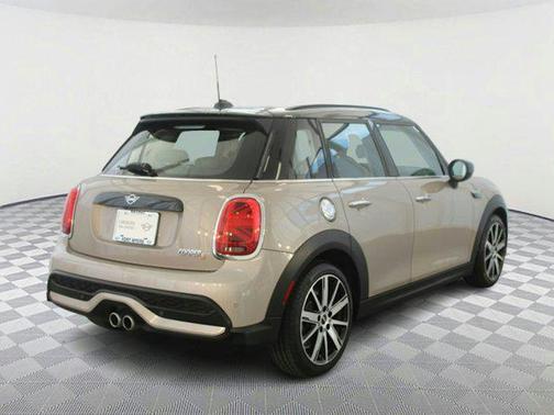 2023 MINI Hardtop Cooper S