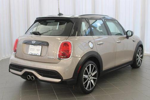 2023 MINI Hardtop Cooper S