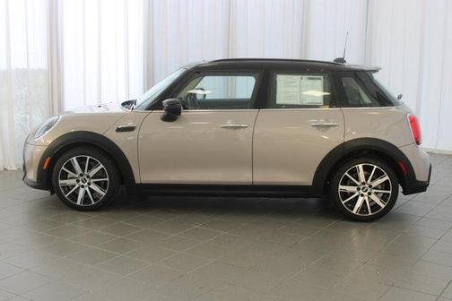 2023 MINI Hardtop Cooper S