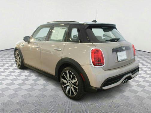2023 MINI Hardtop Cooper S