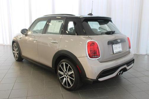 2023 MINI Hardtop Cooper S