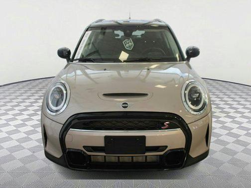 2023 MINI Hardtop Cooper S