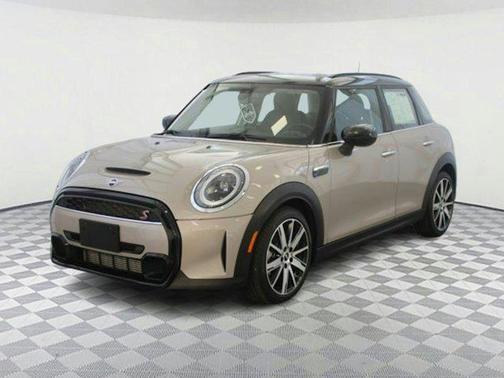 2023 MINI Hardtop Cooper S