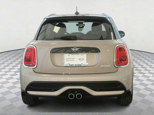2023 MINI Hardtop Cooper S