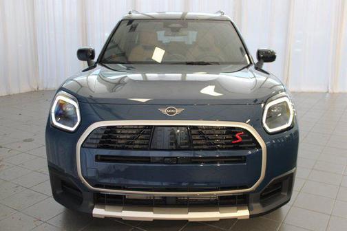 2026 MINI Countryman Cooper S ALL4