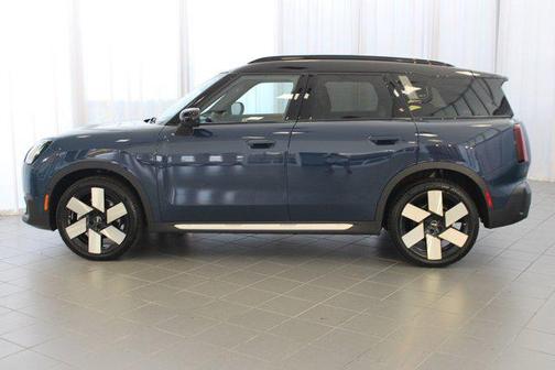 2026 MINI Countryman Cooper S ALL4