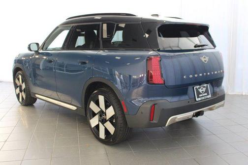 2026 MINI Countryman Cooper S ALL4
