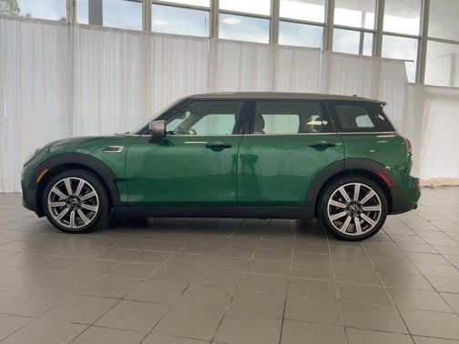 2023 MINI Clubman Cooper S