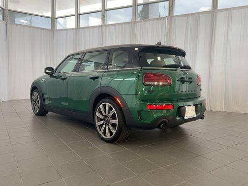 2023 MINI Clubman Cooper S