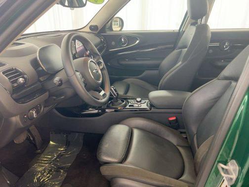 2023 MINI Clubman Cooper S