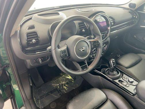 2023 MINI Clubman Cooper S