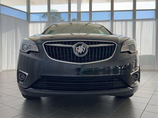 2020 Buick Envision FWD Essence