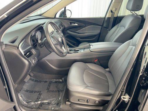 2020 Buick Envision FWD Essence