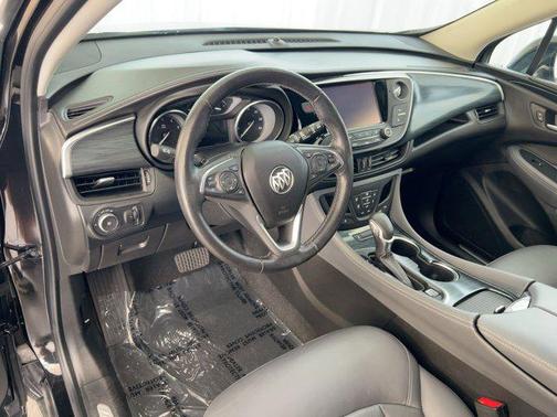 2020 Buick Envision FWD Essence