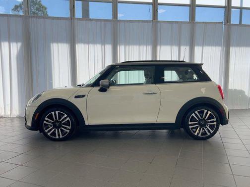 2023 MINI Hardtop Cooper S