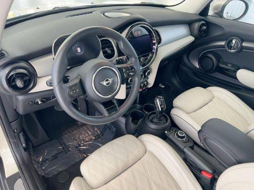 2023 MINI Hardtop Cooper S