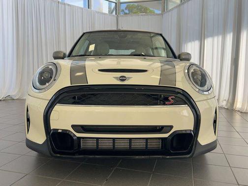 2023 MINI Hardtop Cooper S
