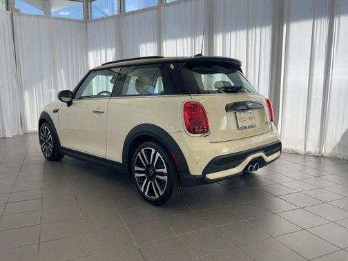2023 MINI Hardtop Cooper S